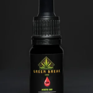 Aceites CBD